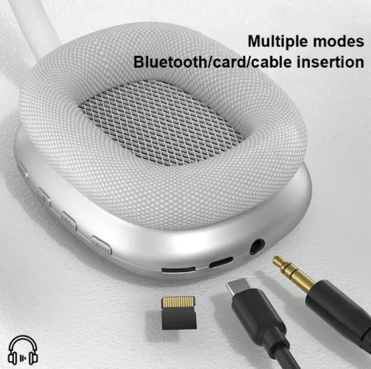 P9 Headphones | Wireless Bluetooth Headphones - Image 10