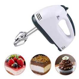 7 Speed Electric Egg Beater Machine