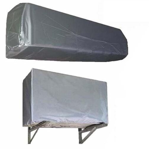 AC Dust Cover For Indoor & Outdoor 1.5 Ton