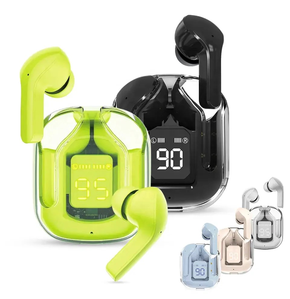 AIR 31 Touch Sports WaterProof Air Pods