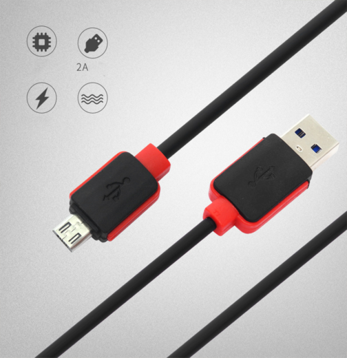 Android Micro USB Data Cable