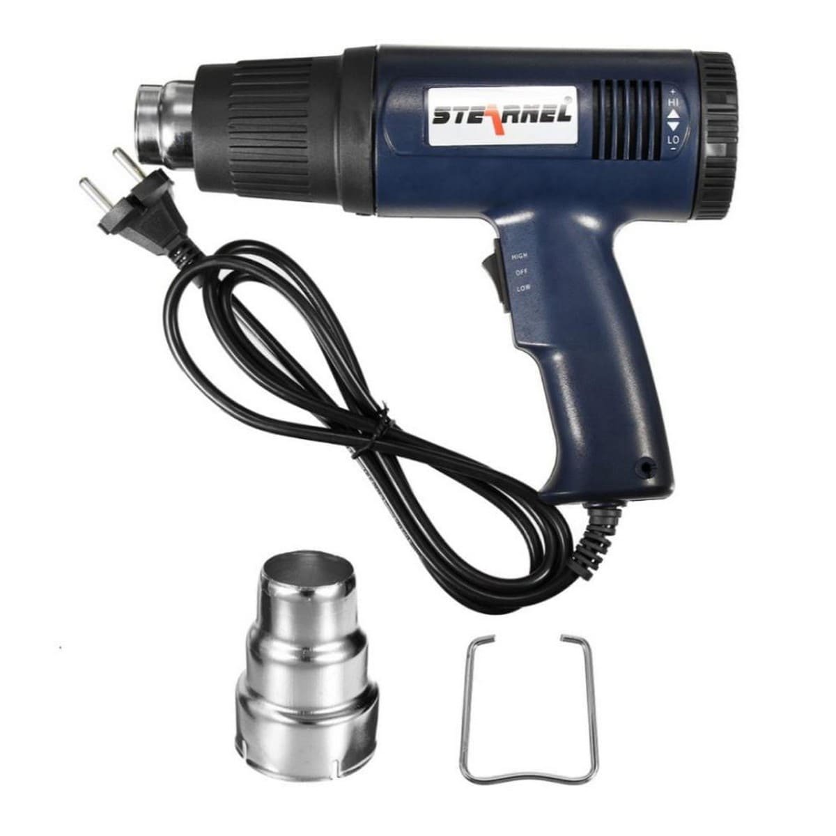 Best Quality Electric Heat Gun 1800W