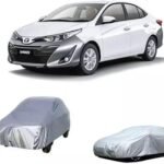 Car Cover Toyota YARIS Top Parachute Cover