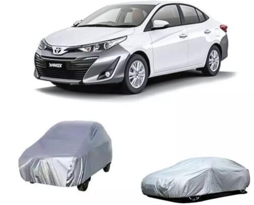 Car Cover Toyota YARIS Top Parachute Cover