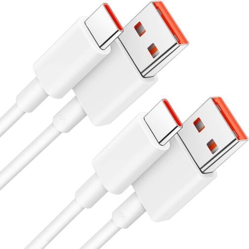 Fast Charging & Data Transfer Cable