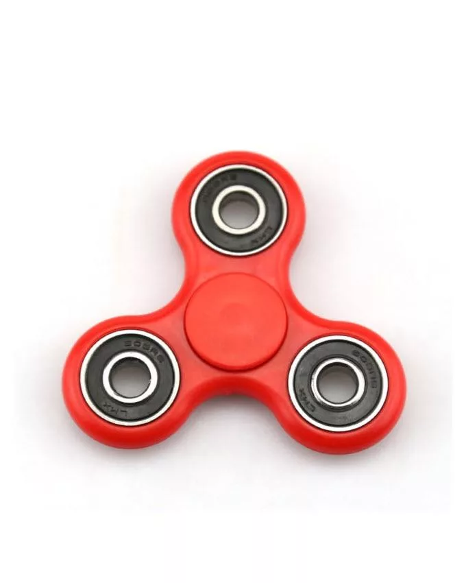 Fidget Spinner Stress Reducer Toy