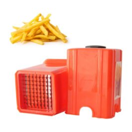 Finger Potato Chips Cutter/Slicer