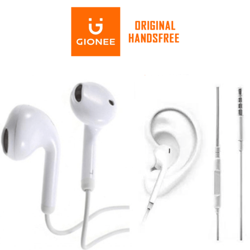 Gionee 100% Original Imported Handsfree