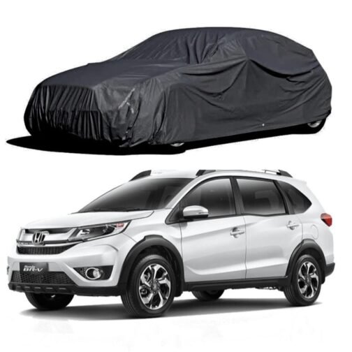 Honda BRV Car Cover By Zayraz