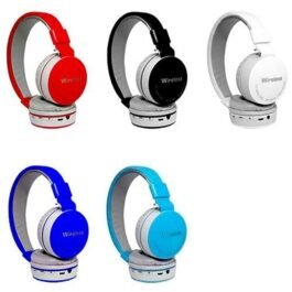 MS-881 Bluetooth Headphone