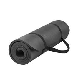 Premium Thick Yoga Mat