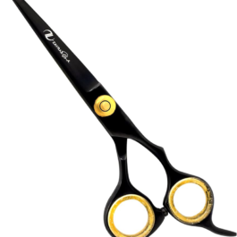 Professional Barber Razor Edage Hair Cutting Scissors