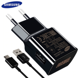 Samsung Original Mobile Charger With Free Data Cable