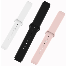 Silicon Strap Band For B57 Smart Watch