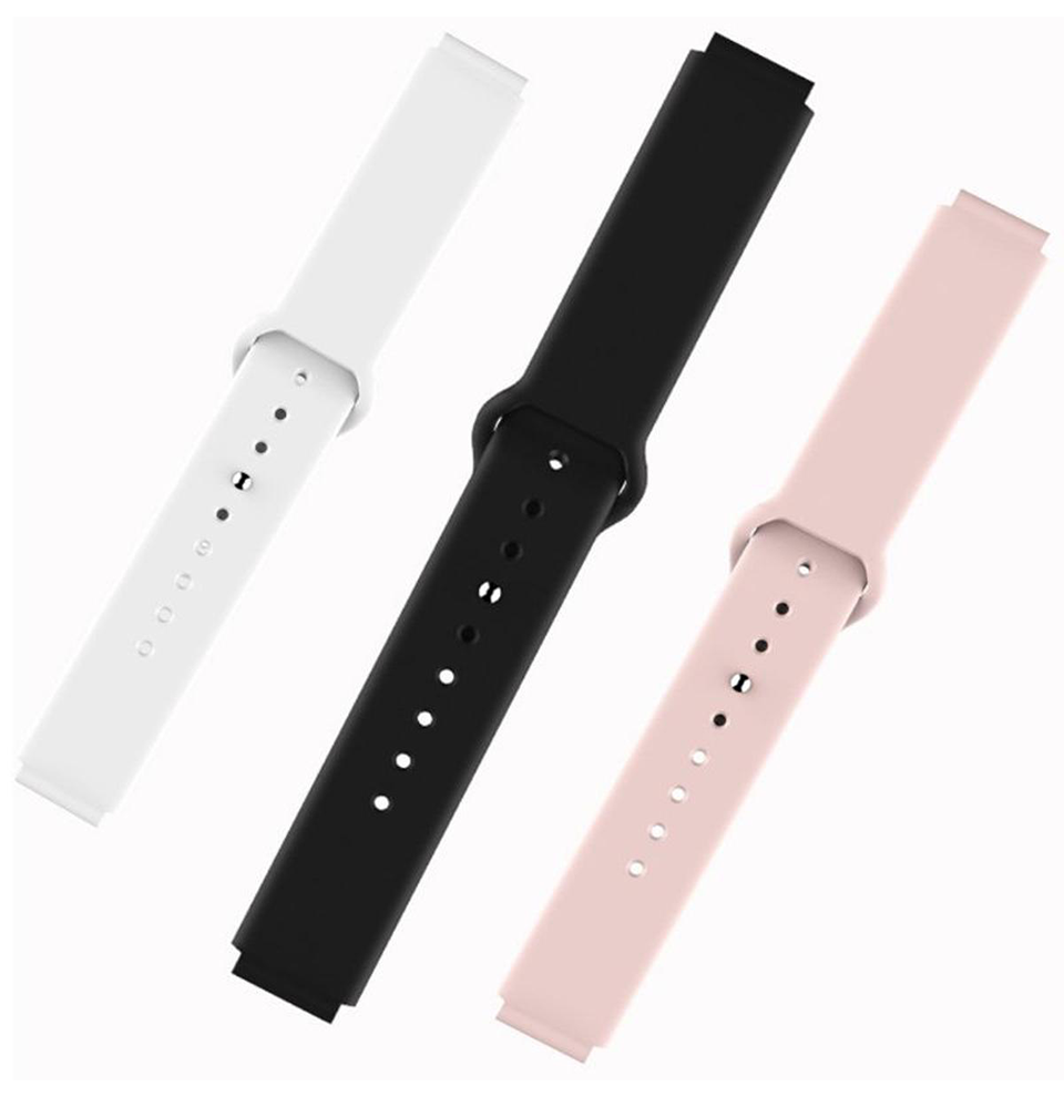 Silicon Strap Band For B57 Smart Watch