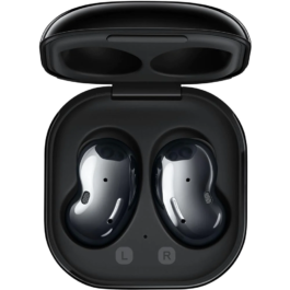 True Wireless Samsung Galaxy Buds Pro Black