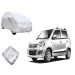 Wagon R Water & Dust Proof Car Cover