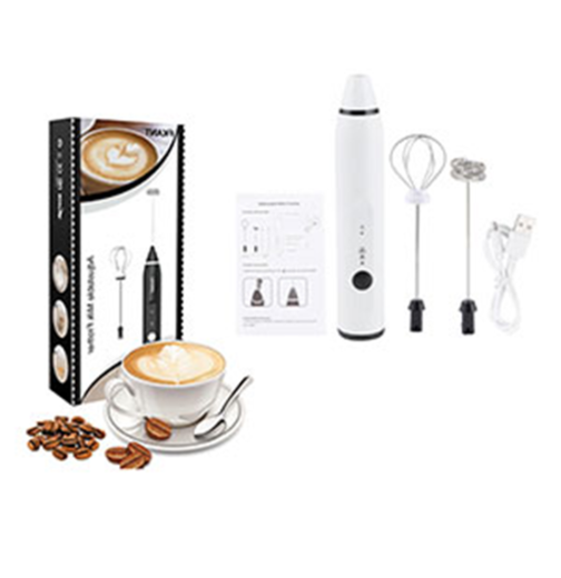 Zayraz Electric Coffee Beater with 3 Modes