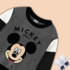 Zayraz Mickey Mouse Track Suit2