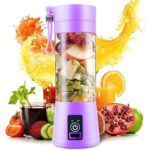 Zayraz Portable USB Juicer Blender Machine