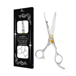 Zayraz Professional Barber Salon Razor