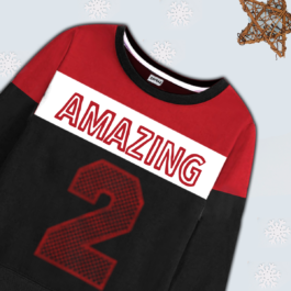 Zayraz Winter Amazing 2 Track Suit