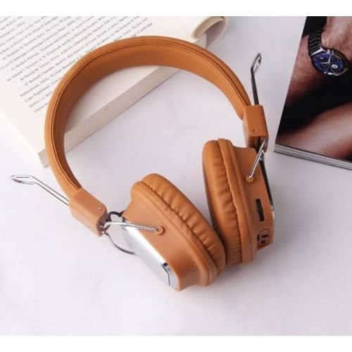SODO SD-1003 Foldable Wireless Headphones - Image 4