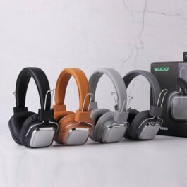 SODO SD-1003 Foldable Wireless Headphones