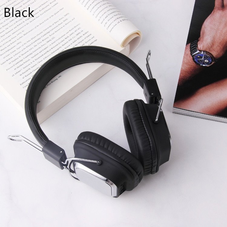 SODO SD-1003 Foldable Wireless Headphones - Image 2