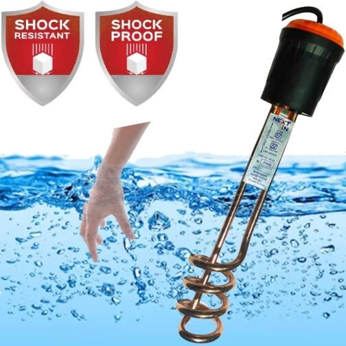 Electric Rod Water Heater 2000W - Image 3