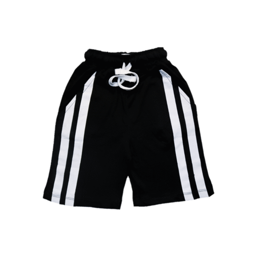 Black Weekend 82 Summer Outfit for Boys