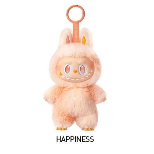 Top 5 Reasons the Labubu Designer Art Toy Is an Essential Collectible in 2025 - Image 5