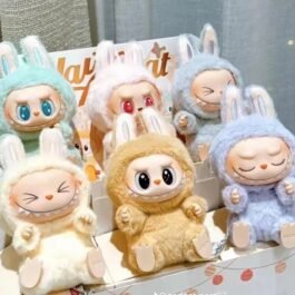 Labubu Designer Art Toy