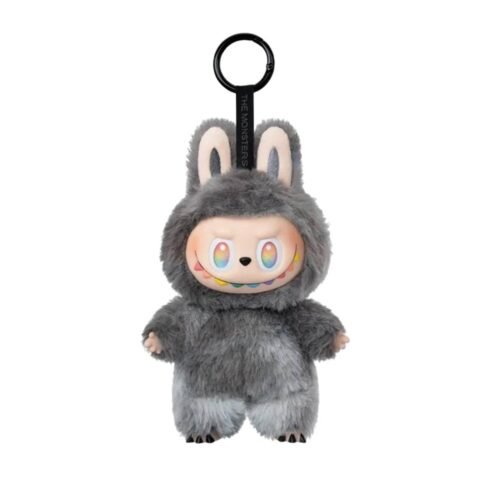 Top 5 Reasons the Labubu Designer Art Toy Is an Essential Collectible in 2025 - Image 4