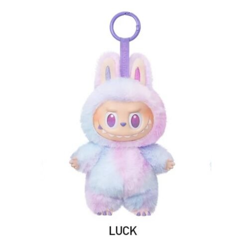 Top 5 Reasons the Labubu Designer Art Toy Is an Essential Collectible in 2025 - Image 3