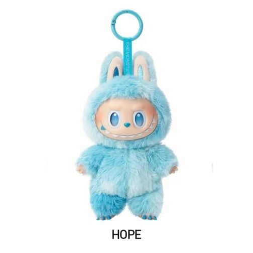Labubu Designer Art Toy