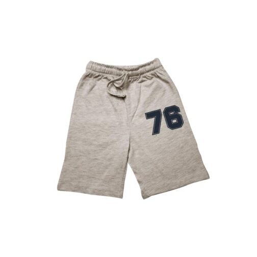 Boys' Sleeveless Basketball Tournament Outfit - Image 4