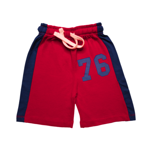 Chicago Basketball Sleeveless T-Shirt & Shorts Set - Image 4