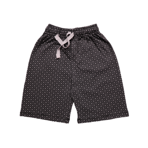 Soccer Dept. T-Shirt & Polka Shorts Set for Boys - Image 4