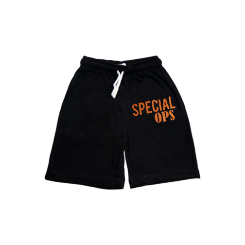 Special Ops Helicopter T-Shirt & Shorts Set - Image 4