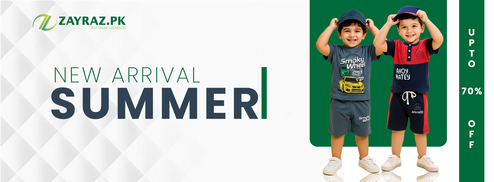 ZayrazPK summer banner