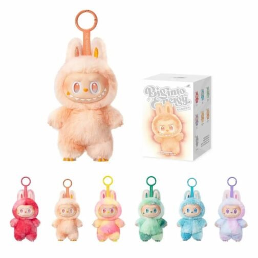 Labubu Designer Art Toy