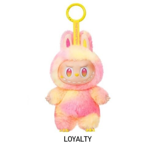 Top 5 Reasons the Labubu Designer Art Toy Is an Essential Collectible in 2025 - Image 6