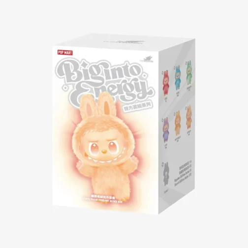 Top 5 Reasons the Labubu Designer Art Toy Is an Essential Collectible in 2025 - Image 8