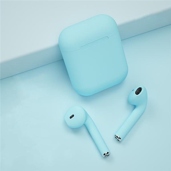 i12 TWS Wireless Earbuds - Image 9