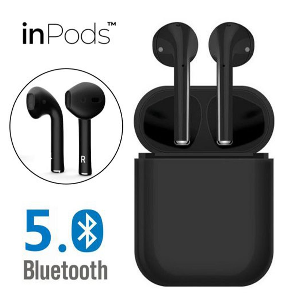 i12 TWS Wireless Earbuds - Image 7