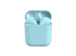 i12 TWS Wireless Earbuds - Image 4