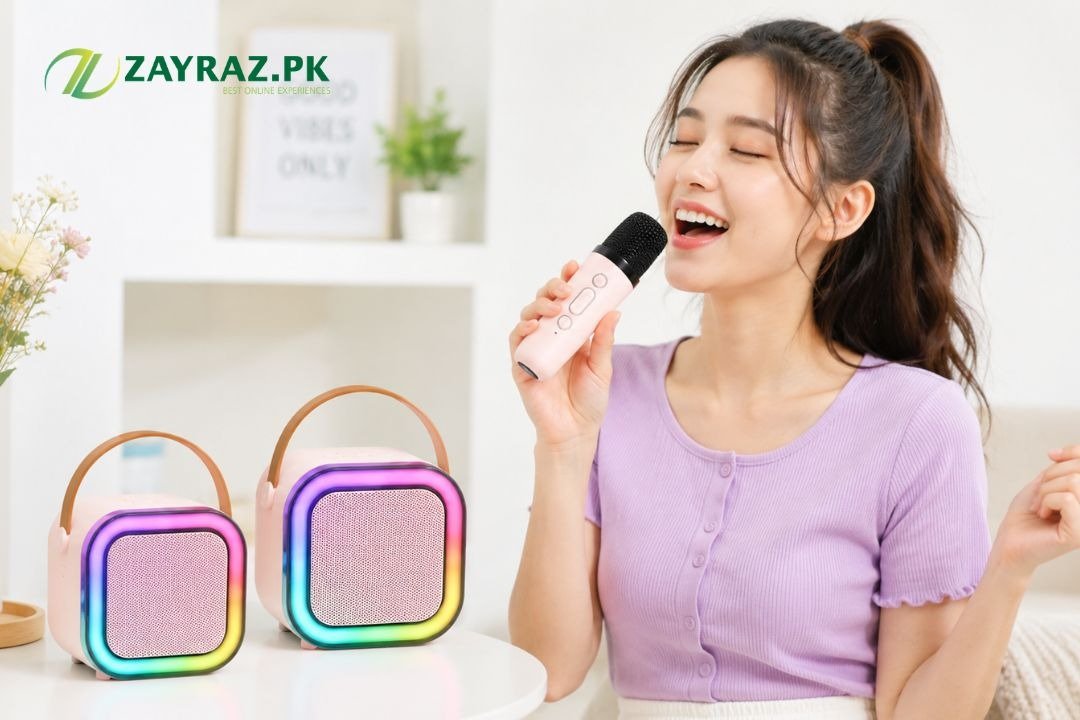 You are currently viewing Buy K12 Mini Speaker Online in Pakistan at Best Price