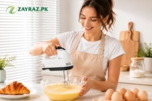 Read more about the article Egg Beater Machine Price in Pakistan – Buy Online
