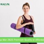 Thick Yoga Mat 2026 – Premium Quality at Affordable Prices